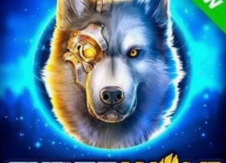 Слот Cyber Wolf